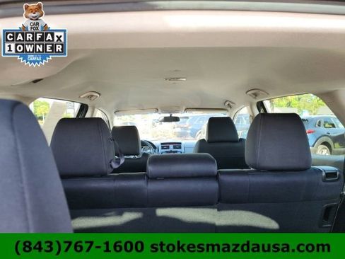 Used 2014 MAZDA CX-9 Sport AWD/4WD image 23