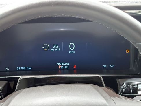 Used 2022 Lincoln Navigator Black Label AWD/4WD image 21
