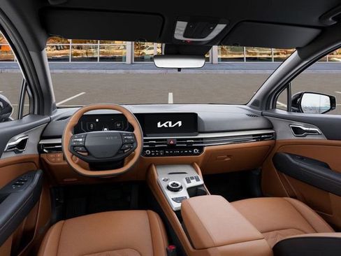 New 2026 Kia Sportage X-Line image 14