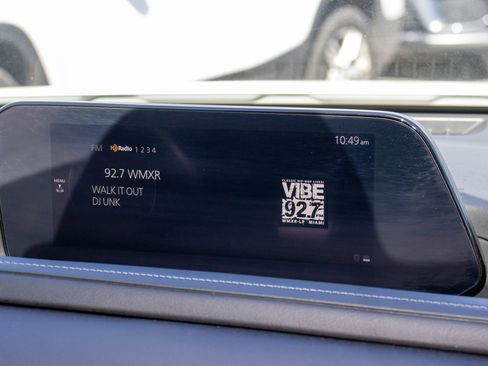 Used 2023 MAZDA CX-30 AWD 2.5 S w/ Select Package image 21