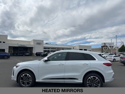 New 2025 Audi Q5 Premium image 6