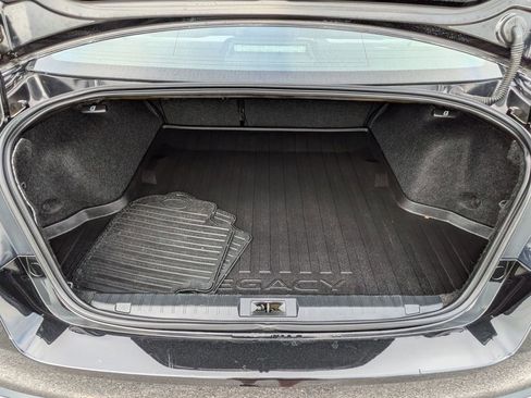 Used 2018 Subaru Legacy 2.5i Sport image 32