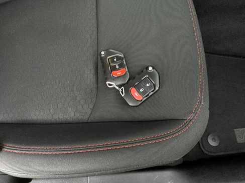 Used 2021 Jeep Wrangler Unlimited Rubicon image 36