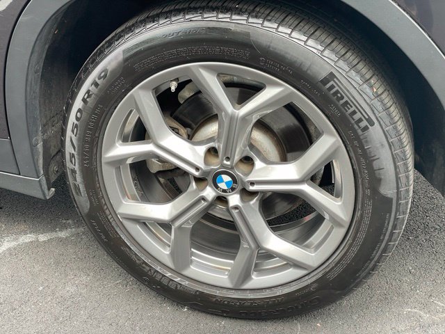 Used 2023 BMW X3 xDrive30i w/ Convenience Package w/ZPA AWD/4WD image 30