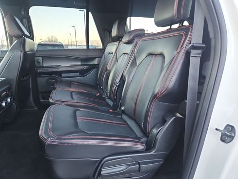 Used 2021 Ford Expedition Max Limited image 30