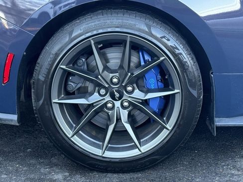 Used 2024 Ford Mustang Dark Horse image 17