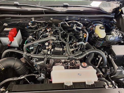 New 2026 Toyota 4Runner TRD Sport Premium image 31