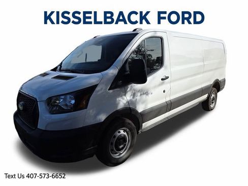 New 2026 Ford Transit 150 Low Roof image 7