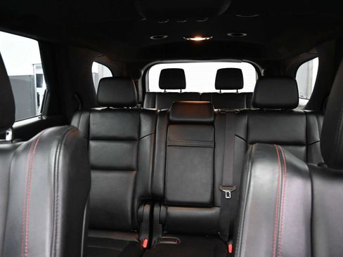 Used 2023 Dodge Durango R/T AWD/4WD image 12