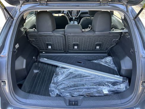 Used 2024 Subaru Impreza 2.0i Sport w/ Popular Package #1 image 25