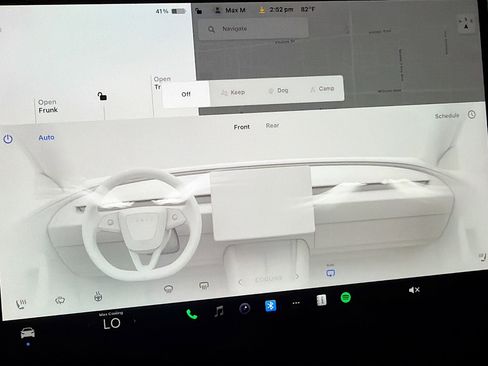 Used 2024 Tesla Model 3 Performance image 10