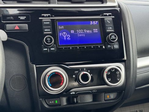 Used 2019 Honda Fit LX image 15