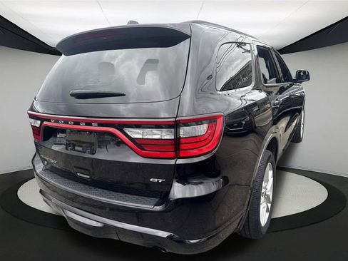 Used 2024 Dodge Durango GT image 11