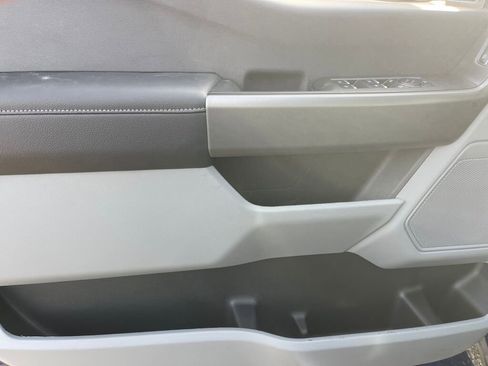 New 2026 Ford F350 XL w/ STX Appearance Package image 7