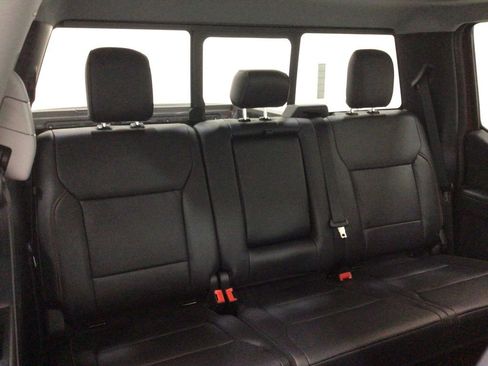 New 2025 Ford F250 Lariat w/ Lariat Ultimate Package image 32