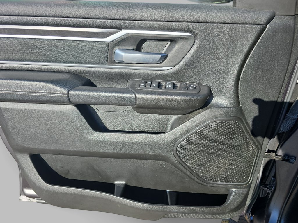 Used 2022 RAM 1500 Big Horn AWD/4WD image 29