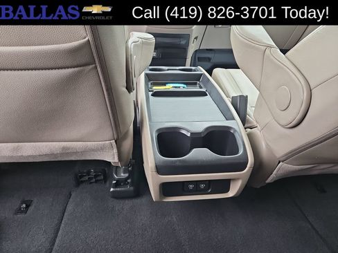 Used 2018 Honda Odyssey EX-L image 22