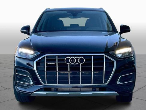 Used 2023 Audi Q5 2.0T Premium Plus w/ Premium Plus Package image 3