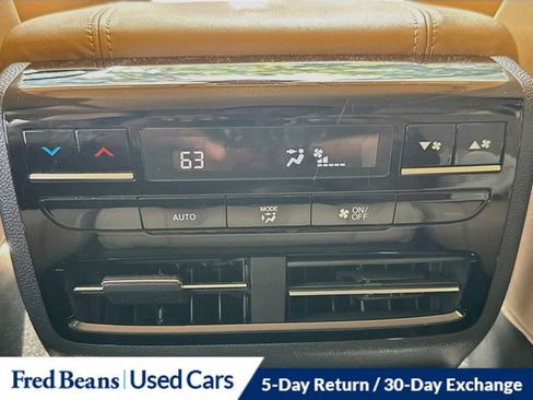 Used 2023 Acura MDX SH-AWD w/ Technology Package image 33