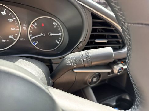 New 2026 MAZDA MAZDA3 s Sport image 55