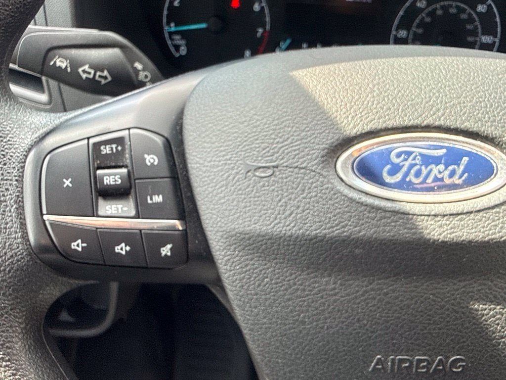 Used 2025 Ford Transit 250 Low Roof w/ Exterior Upgrade Package RWD image 23