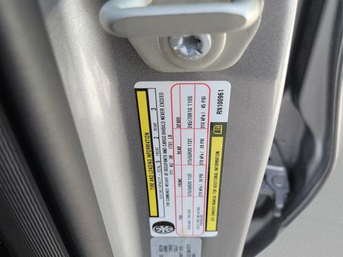 Used 2024 RAM 1500 Big Horn RWD image 27