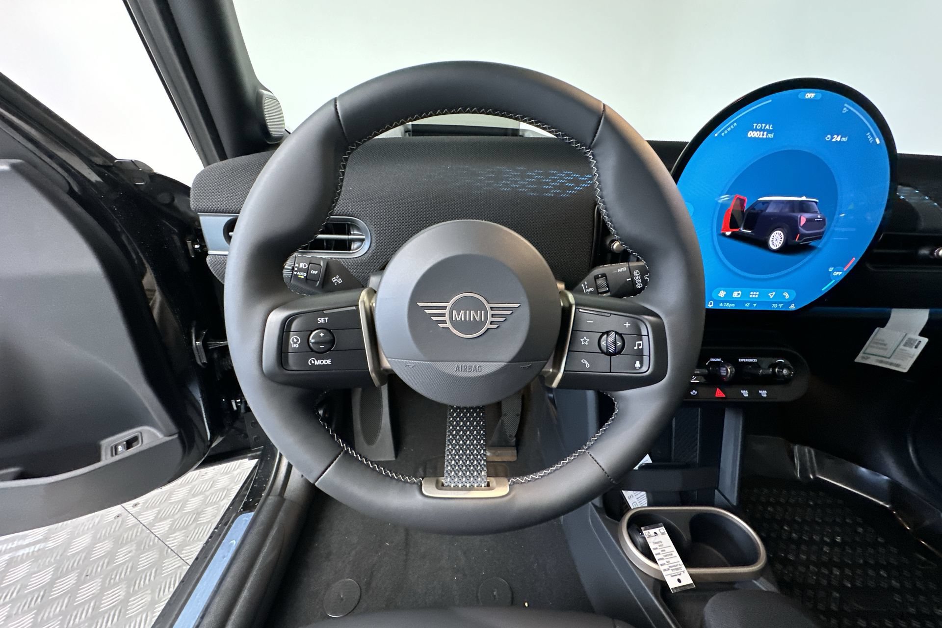 Used 2027 MINI Cooper S FWD image 17