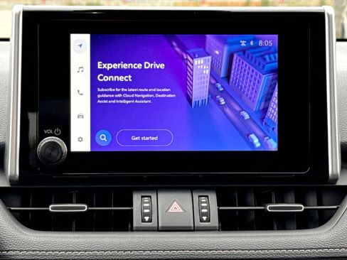 Certified 2025 Toyota RAV4 XLE Premium AWD/4WD image 23