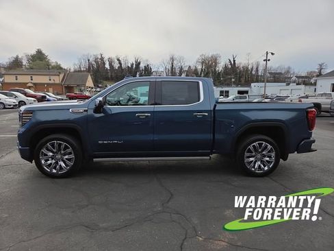 New 2026 GMC Sierra 1500 Denali image 4