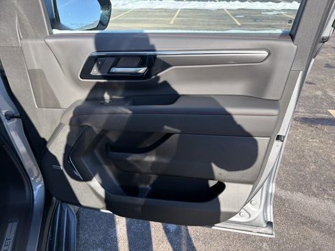 New 2026 Chevrolet Tahoe RST w/ Advanced Technology Package image 33