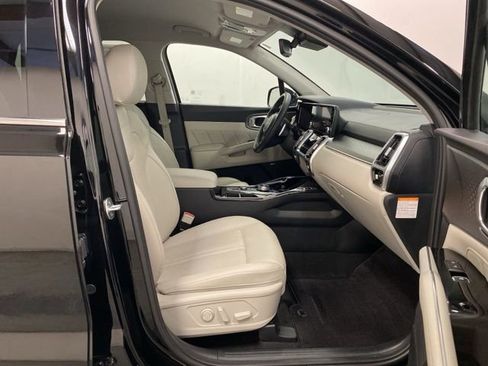Used 2023 Kia Sorento SX Prestige image 23