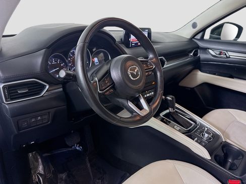 Used 2018 MAZDA CX-5 Grand Touring FWD image 23
