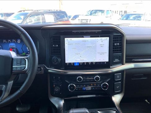 Used 2024 Ford F150 King Ranch AWD/4WD image 7