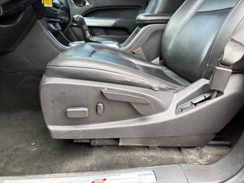 Used 2018 Chevrolet Colorado ZR2 AWD/4WD image 11