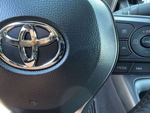 New 2026 Toyota Corolla XSE FWD image 20