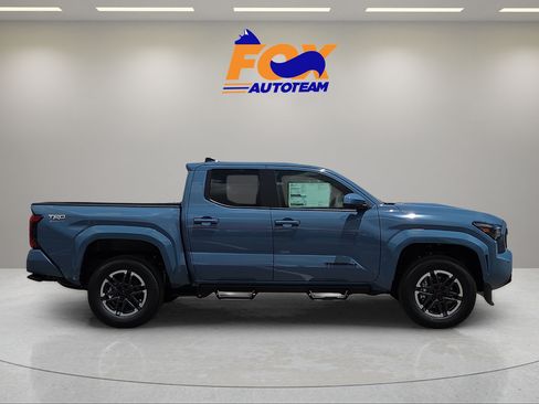 New 2026 Toyota Tacoma TRD Sport RWD image 5