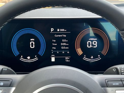 New 2026 Hyundai Sonata SEL image 32