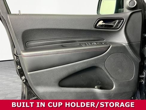 Used 2024 Dodge Durango GT AWD/4WD image 17