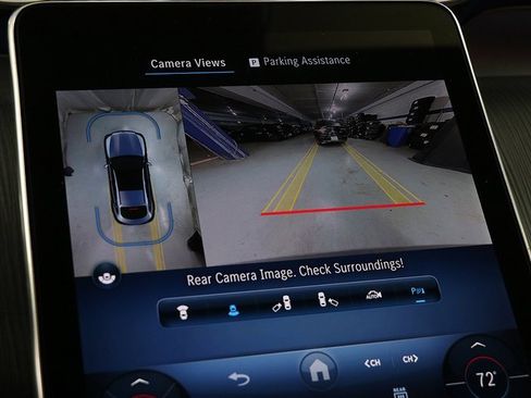 Certified 2025 Mercedes-Benz GLC 300 4MATIC image 18