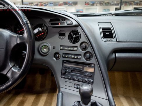 Used 1997 Toyota Supra Turbo image 72