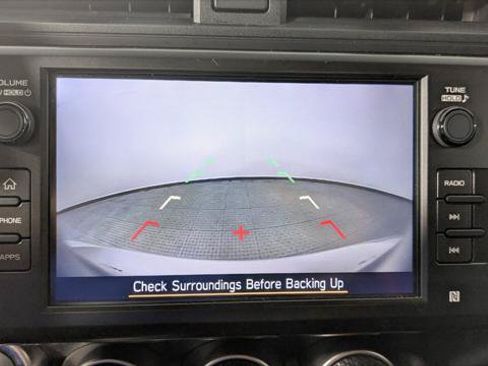 Used 2022 Subaru BRZ Limited RWD image 28