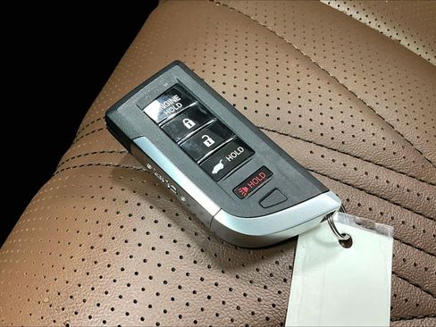 New 2026 Acura MDX SH-AWD w/ Advance Package image 19