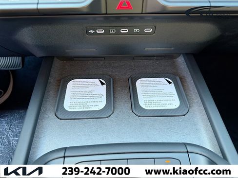 New 2027 Kia Telluride EX image 33