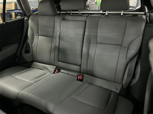 Certified 2022 Subaru Outback Limited XT image 23