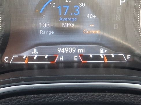 Used 2019 Jeep Cherokee Limited w/ Luxury Group AWD/4WD image 21