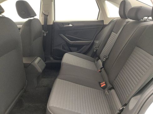 Used 2023 Volkswagen Jetta S FWD image 18
