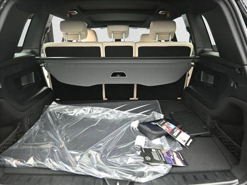 Certified 2025 Mercedes-Benz GLB 250 4MATIC image 24