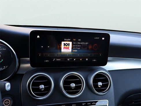 Certified 2021 Mercedes-Benz GLC 300 4MATIC image 22