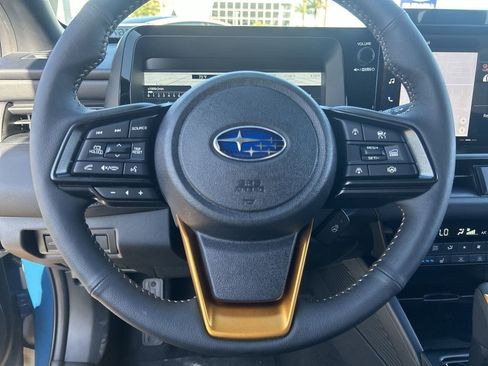 New 2026 Subaru Outback Wilderness AWD/4WD image 19