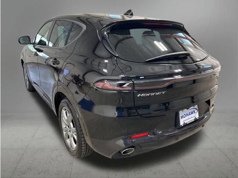 Used 2024 Dodge Hornet R/T AWD/4WD image 3